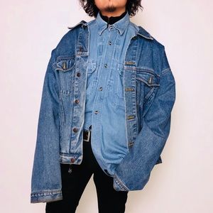 Arizona Denim Jacket